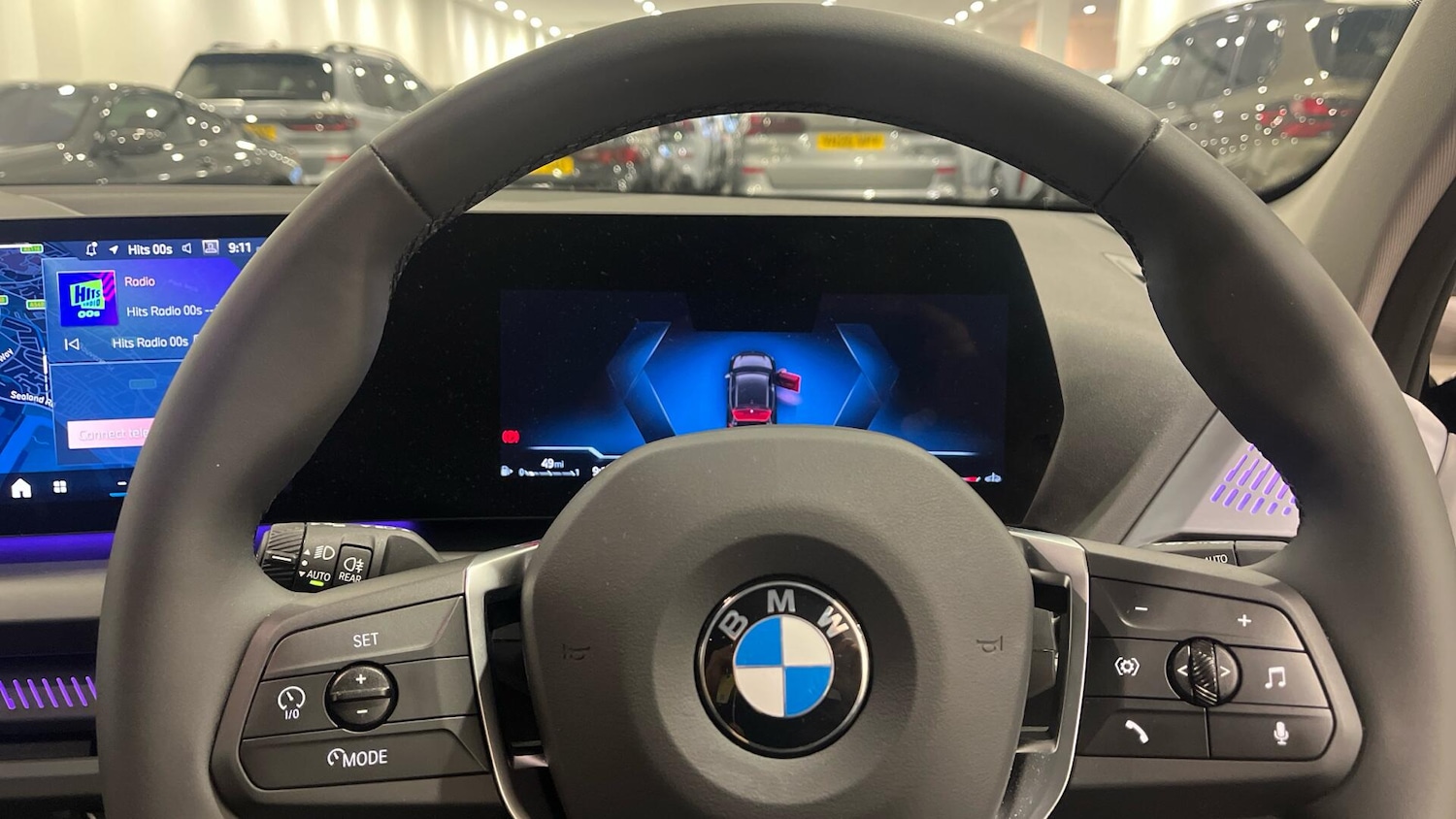 Used BMW 1 Series 2025 for sale - 76953470: Photo 9