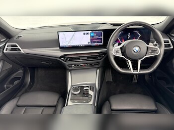 Used BMW 4 Series 2025 for sale - 77753977: Photo