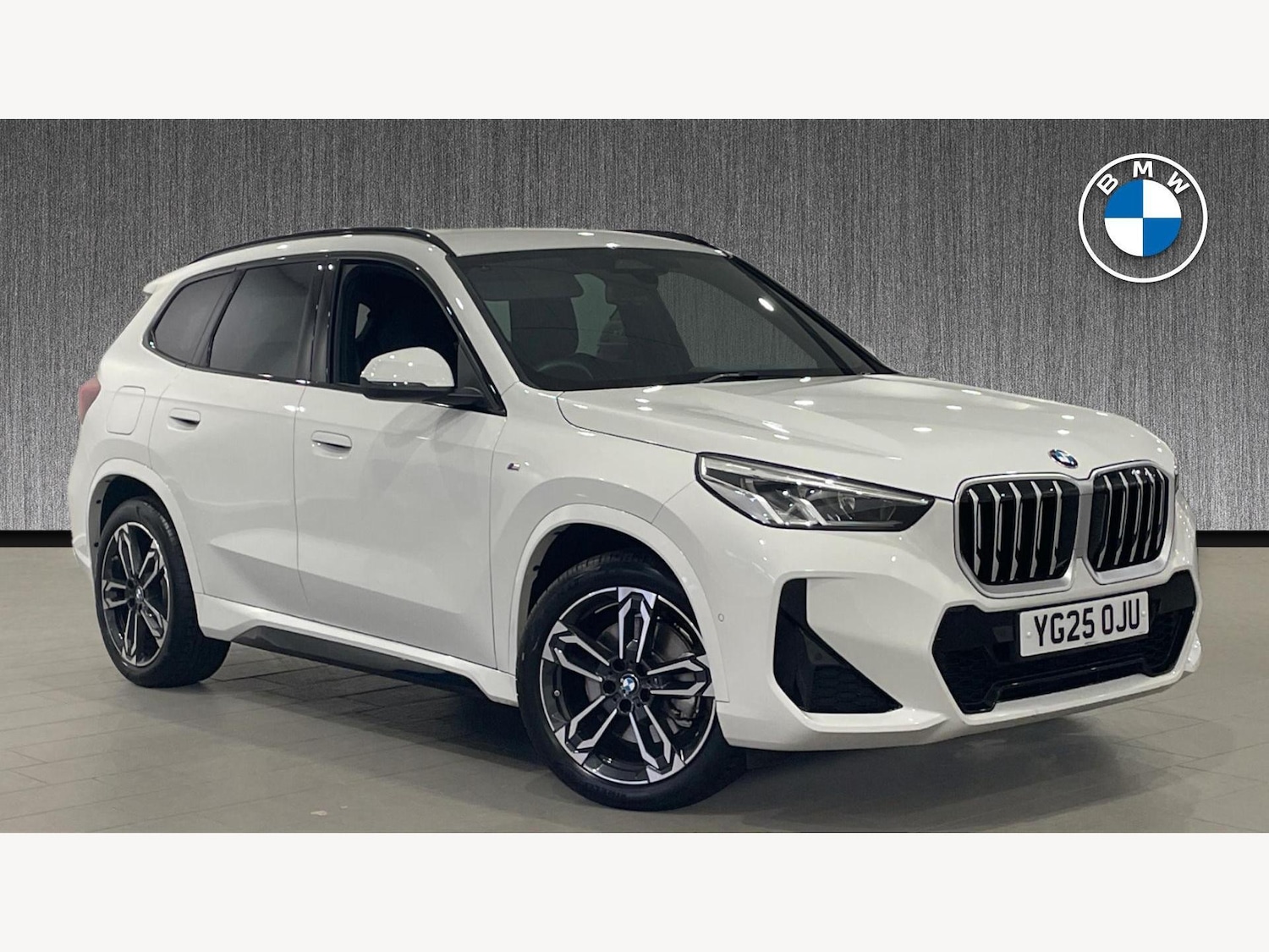 Used BMW X1 2025 for sale - 76760116: Photo 1