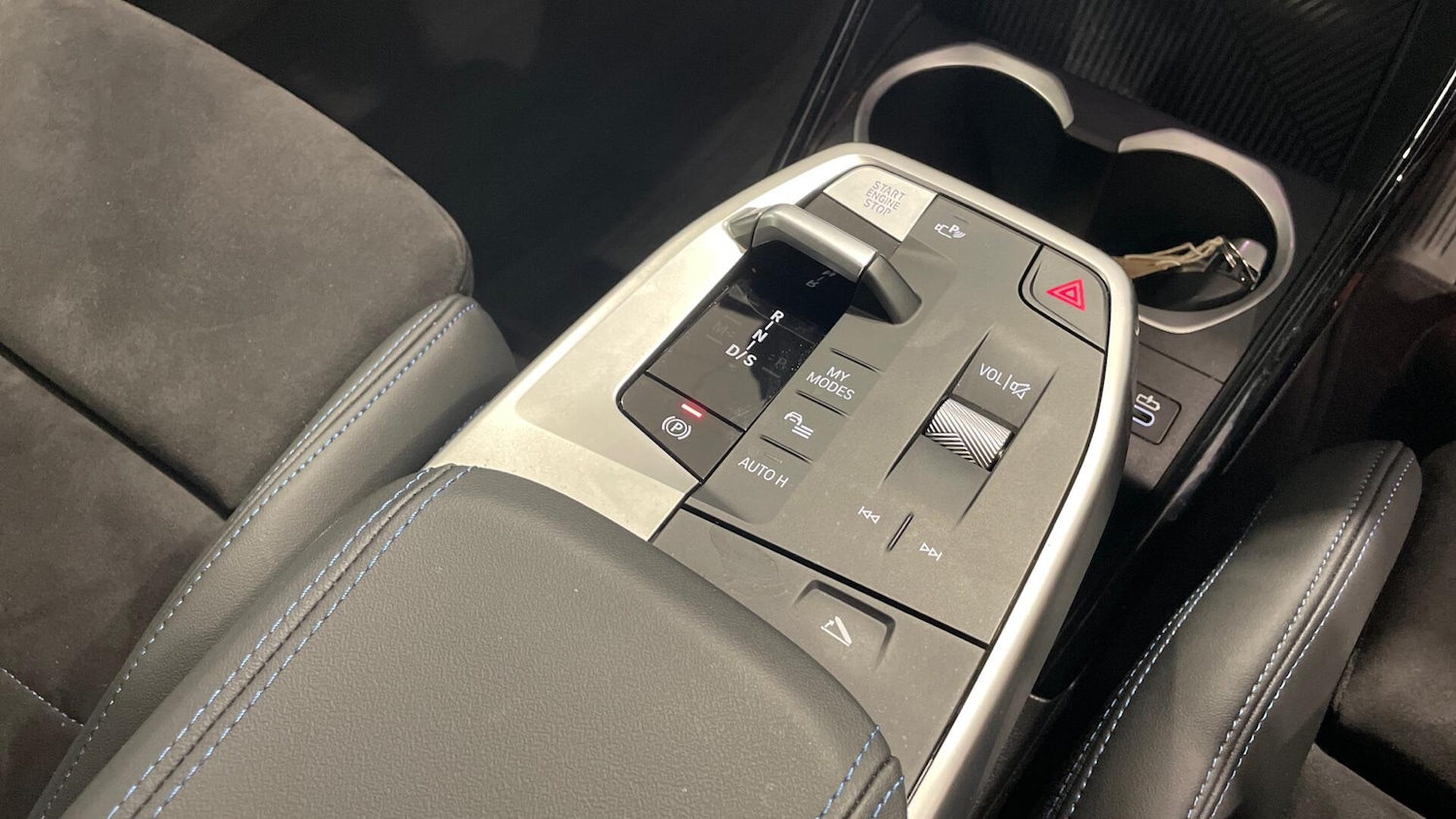 Used BMW X1 2025 for sale - 76760116: Photo 10