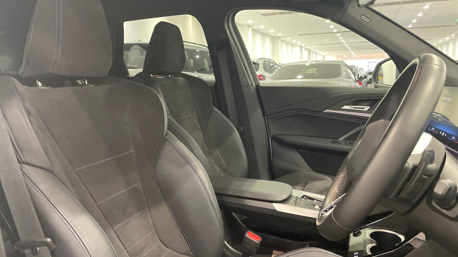 Used BMW X1 2025 for sale - 76760116: Photo 11