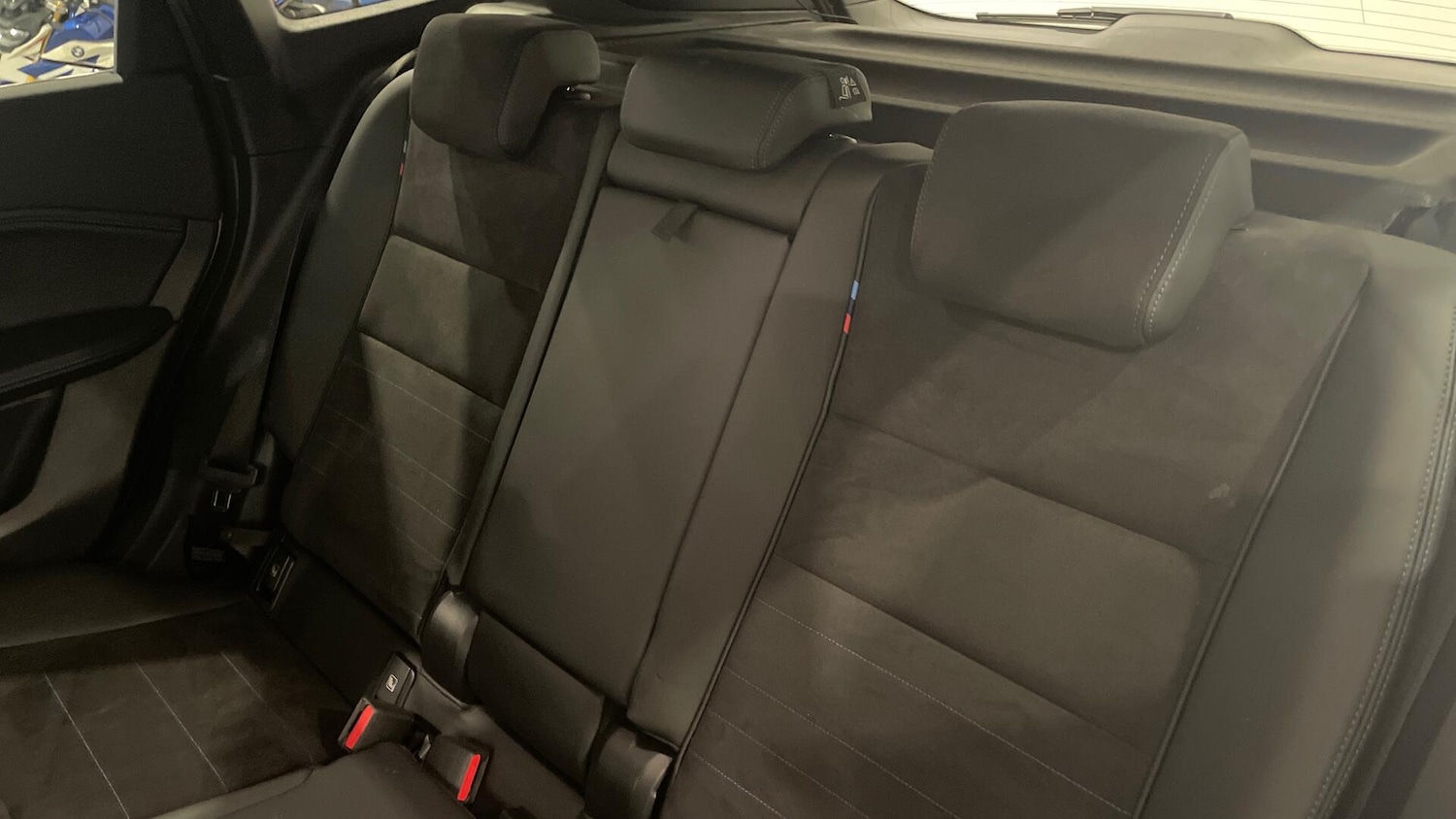 Used BMW X1 2025 for sale - 76760116: Photo 12