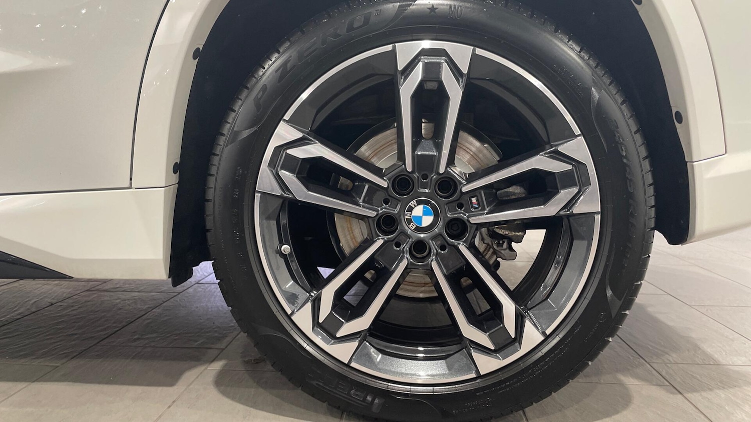 Used BMW X1 2025 for sale - 76760116: Photo 14