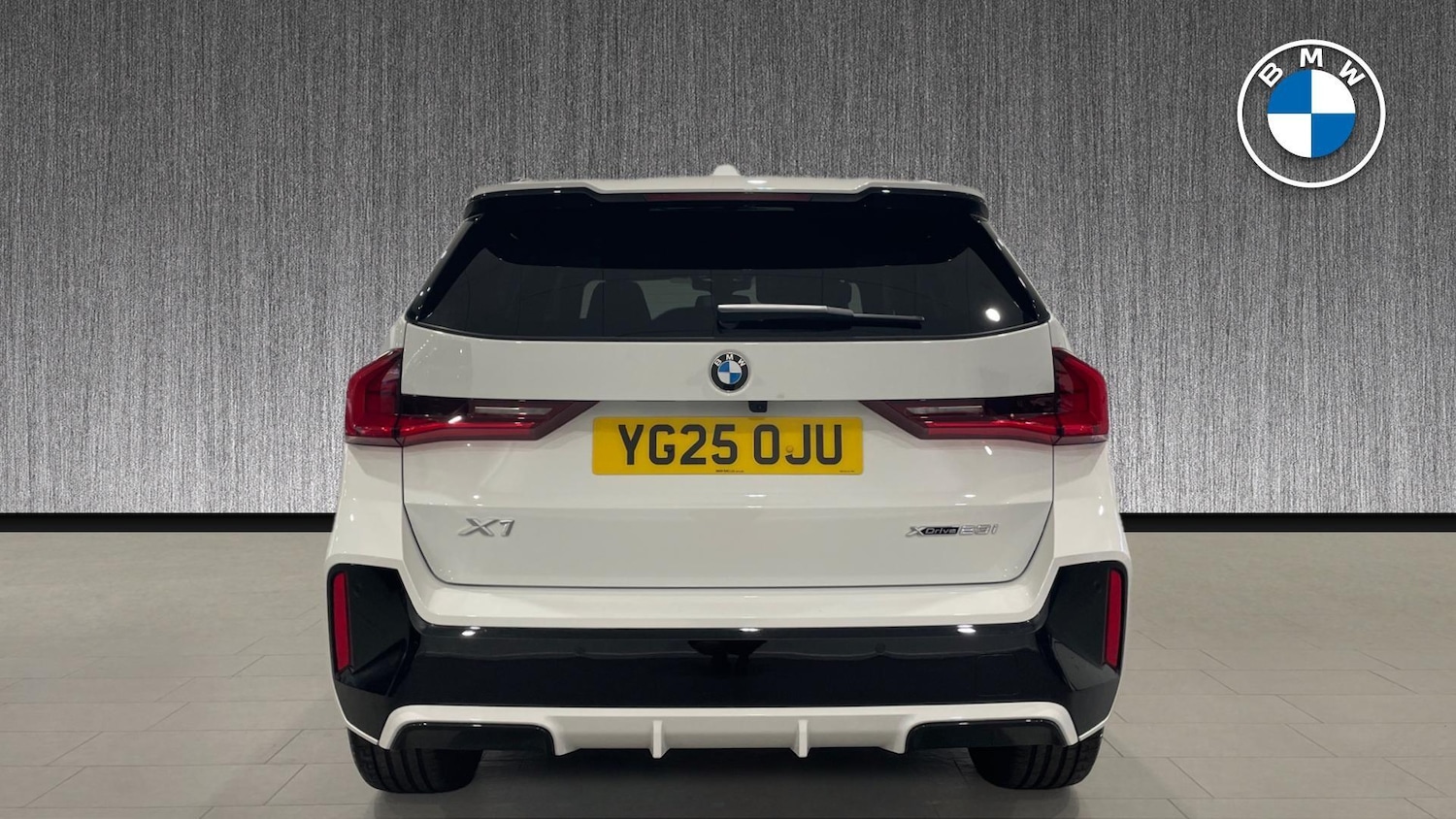 Used BMW X1 2025 for sale - 76760116: Photo 15