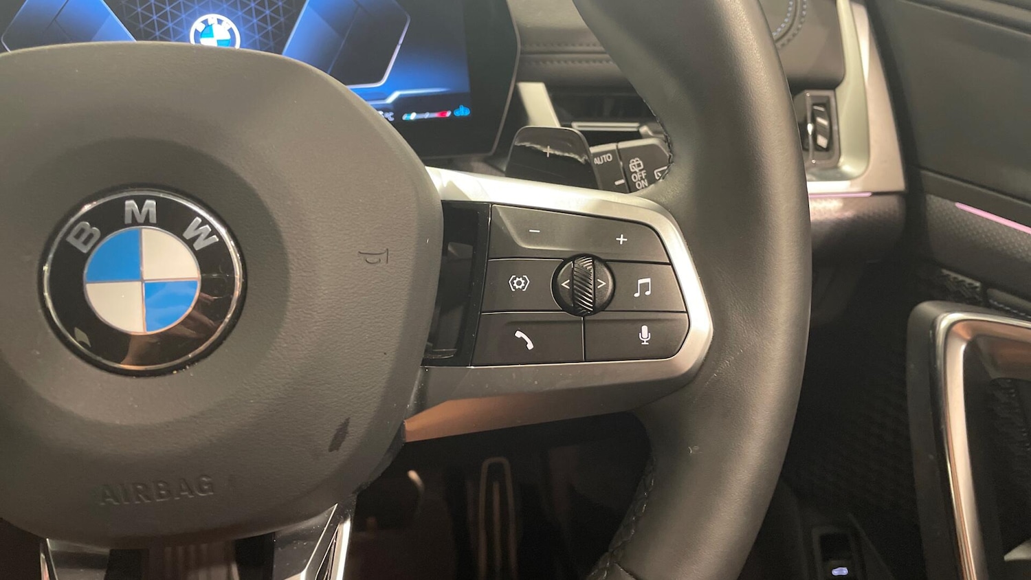 Used BMW X1 2025 for sale - 76760116: Photo 18