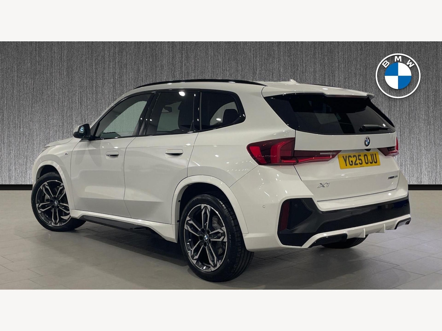 Used BMW X1 2025 for sale - 76760116: Photo 2