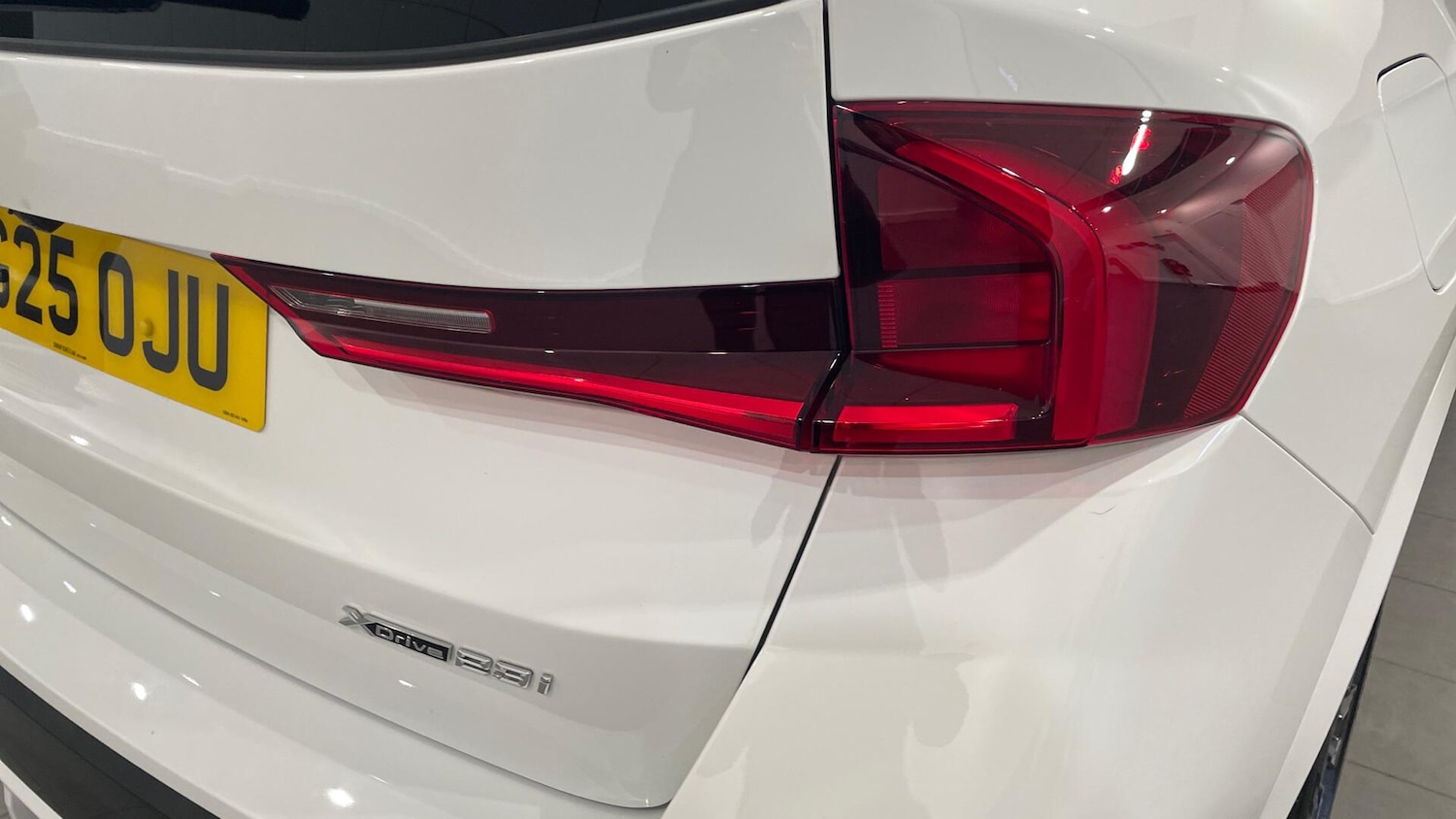 Used BMW X1 2025 for sale - 76760116: Photo 21