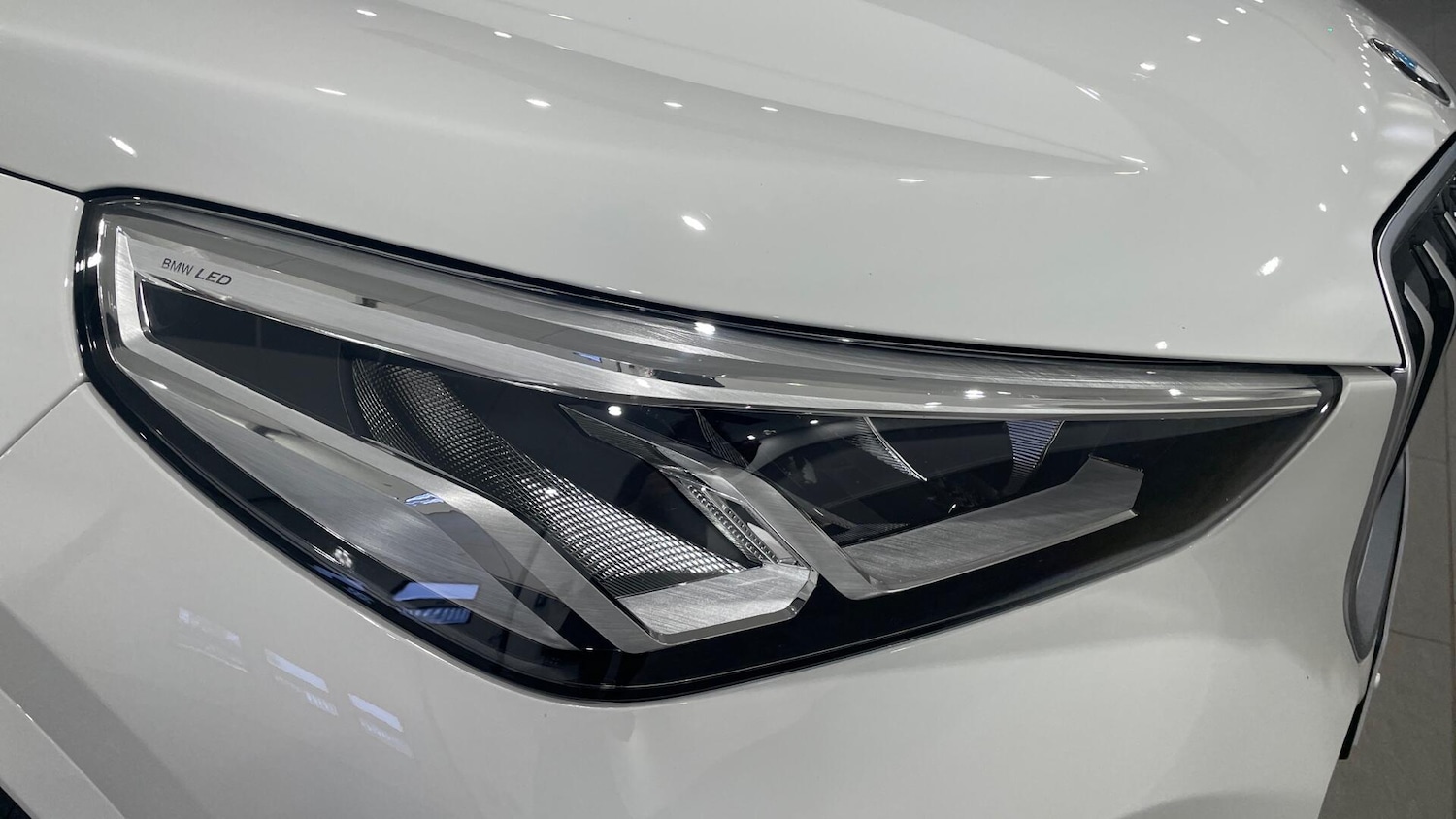 Used BMW X1 2025 for sale - 76760116: Photo 22