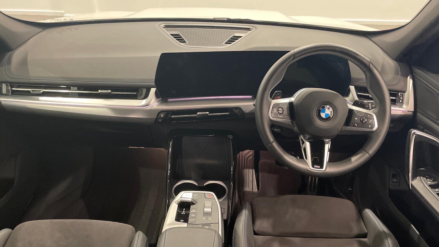 Used BMW X1 2025 for sale - 76760116: Photo 4