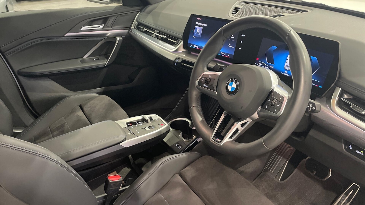 Used BMW X1 2025 for sale - 76760116: Photo 6