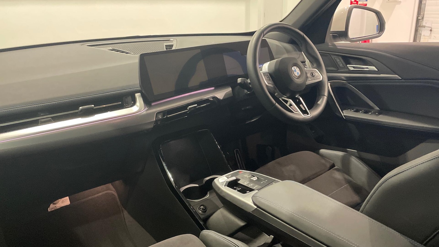 Used BMW X1 2025 for sale - 76760116: Photo 7