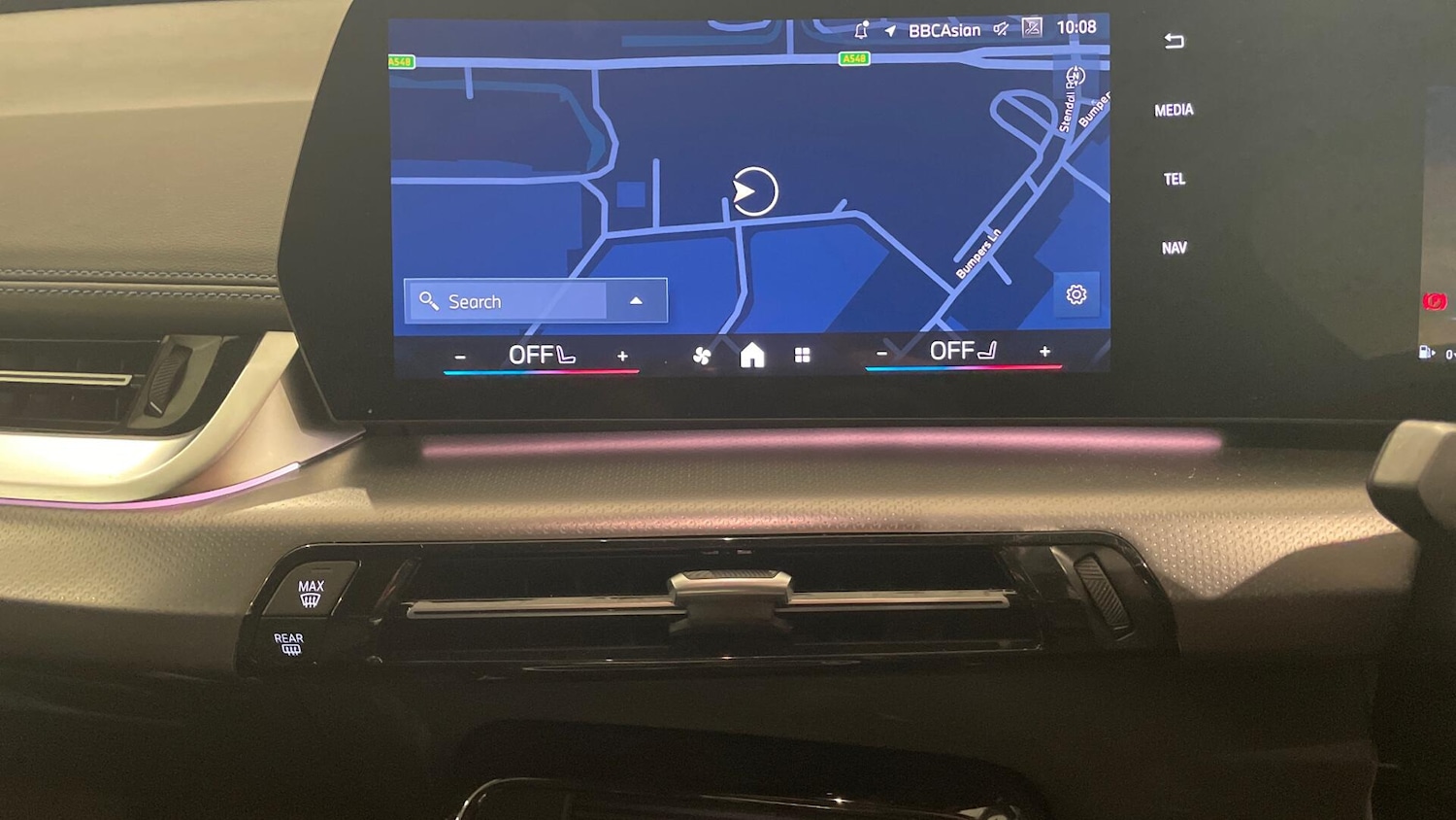 Used BMW X1 2025 for sale - 76760116: Photo 8