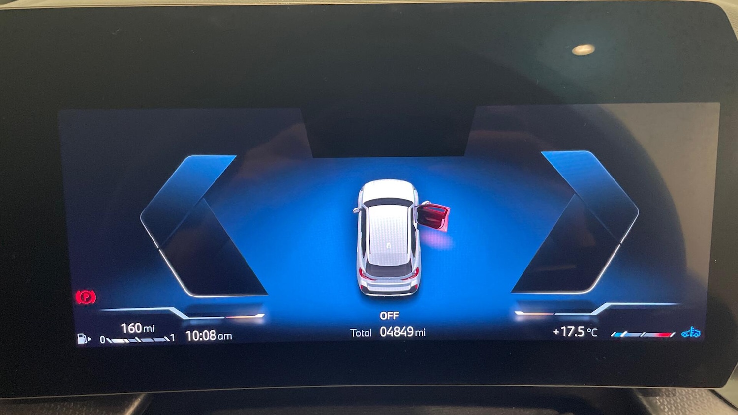 Used BMW X1 2025 for sale - 76760116: Photo 9