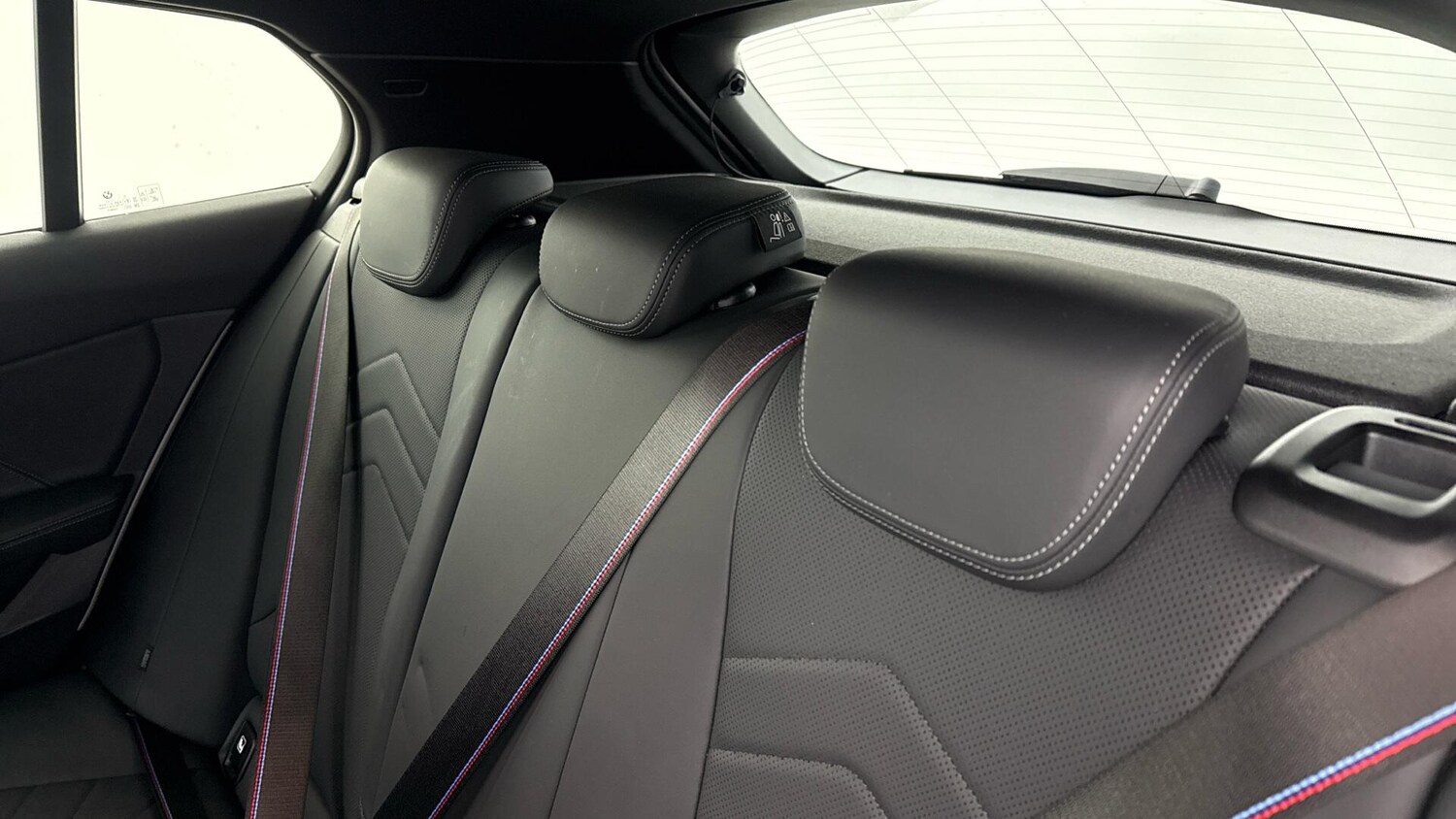 Used BMW 1 Series 2025 for sale - 77783856: Photo 12