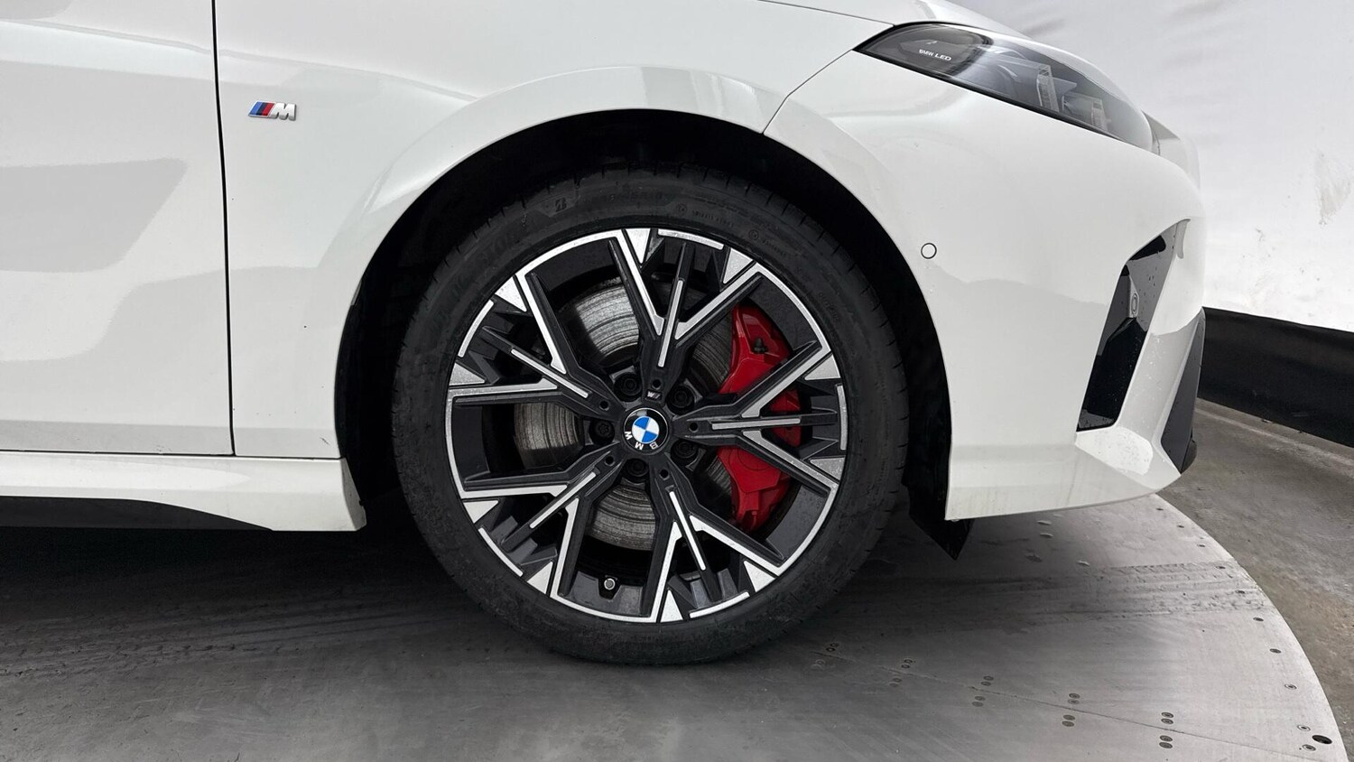 Used BMW 1 Series 2025 for sale - 77783856: Photo 14