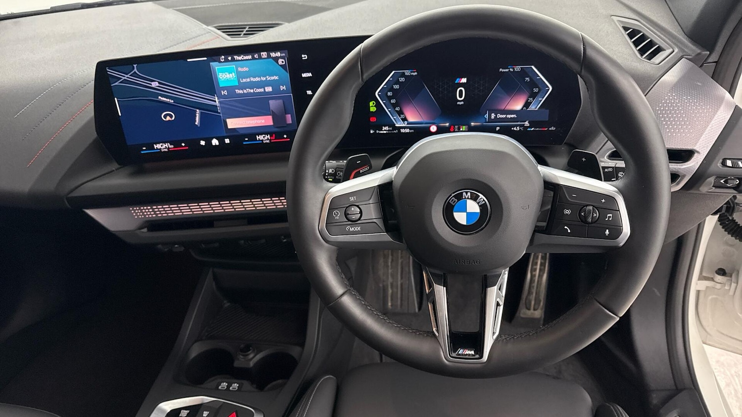 Used BMW 1 Series 2025 for sale - 77783856: Photo 5