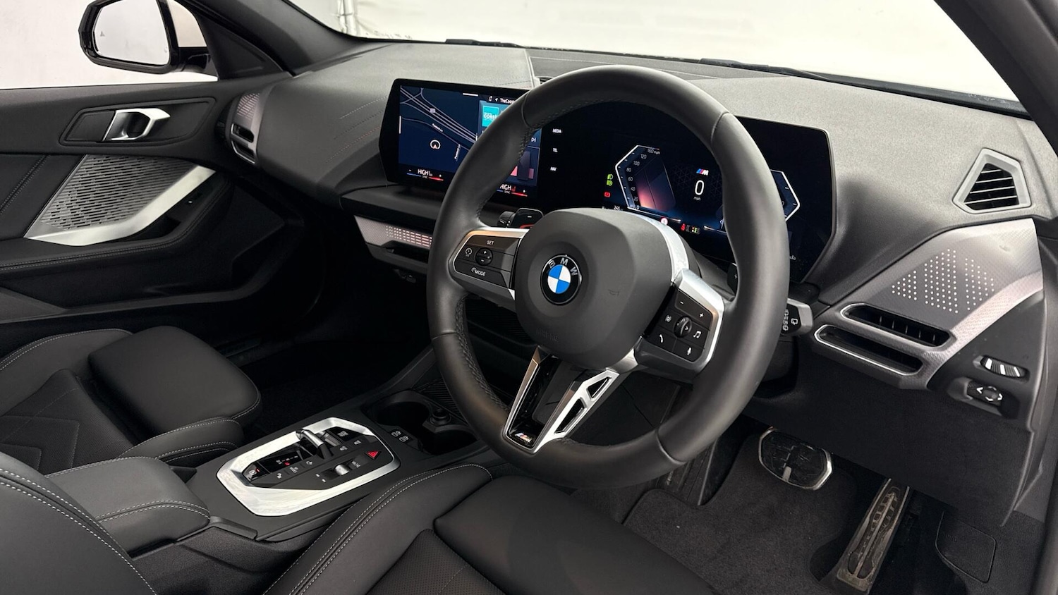 Used BMW 1 Series 2025 for sale - 77783856: Photo 6