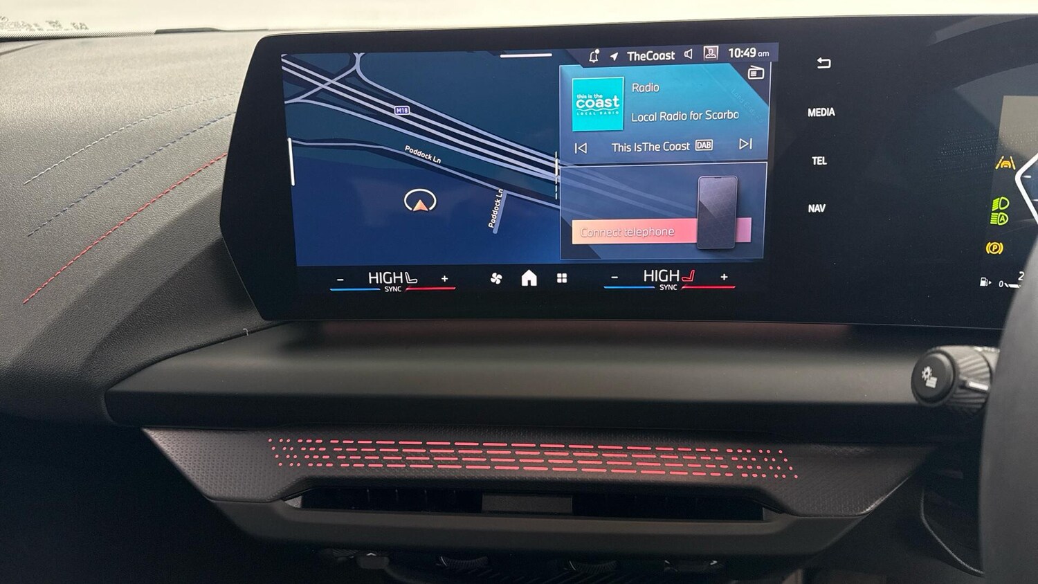 Used BMW 1 Series 2025 for sale - 77783856: Photo 8