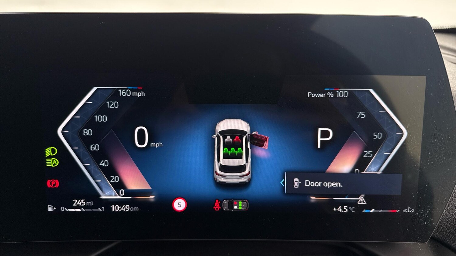 Used BMW 1 Series 2025 for sale - 77783856: Photo 9