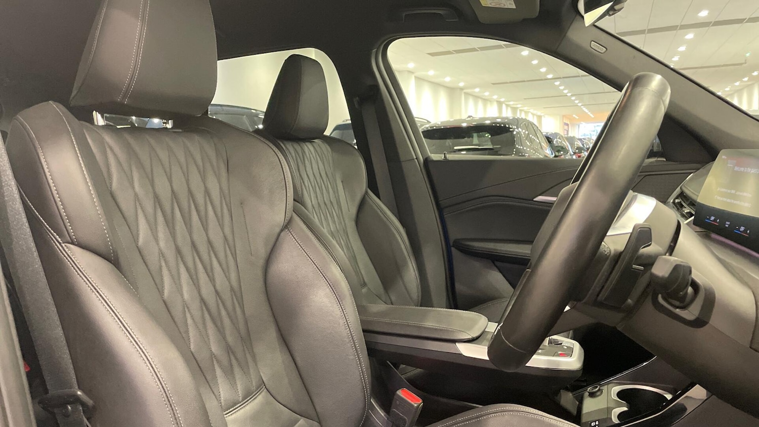 Used BMW X1 2023 for sale - 76832573: Photo 11