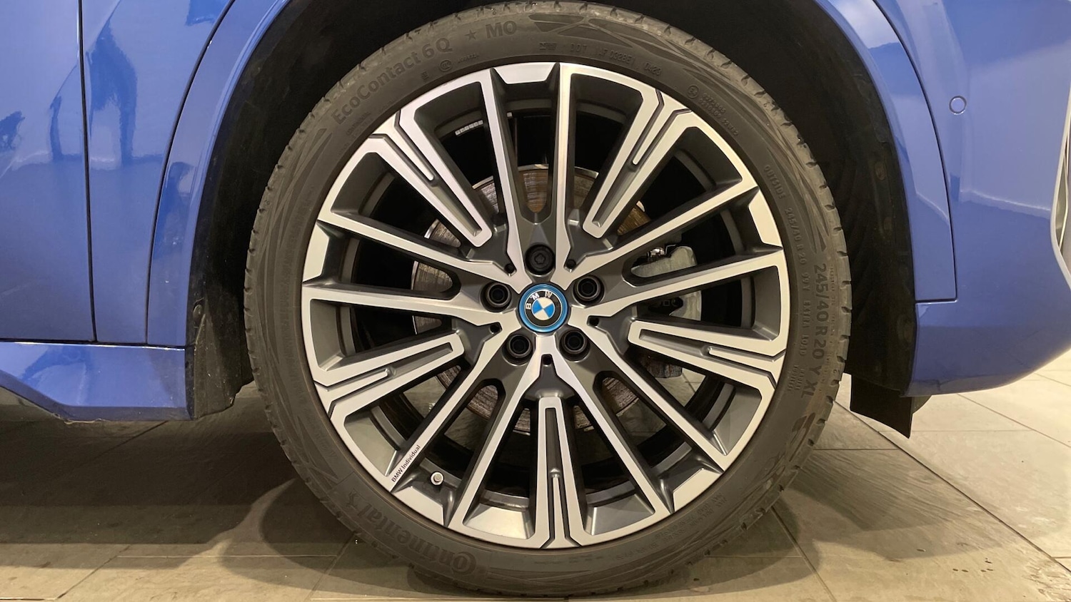 Used BMW X1 2023 for sale - 76832573: Photo 14