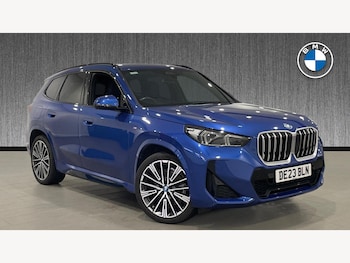 2023 (23) - X1 xDrive25e M Sport 5-Door