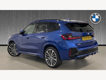 Used BMW X1 2023 for sale - 76832573: Photo