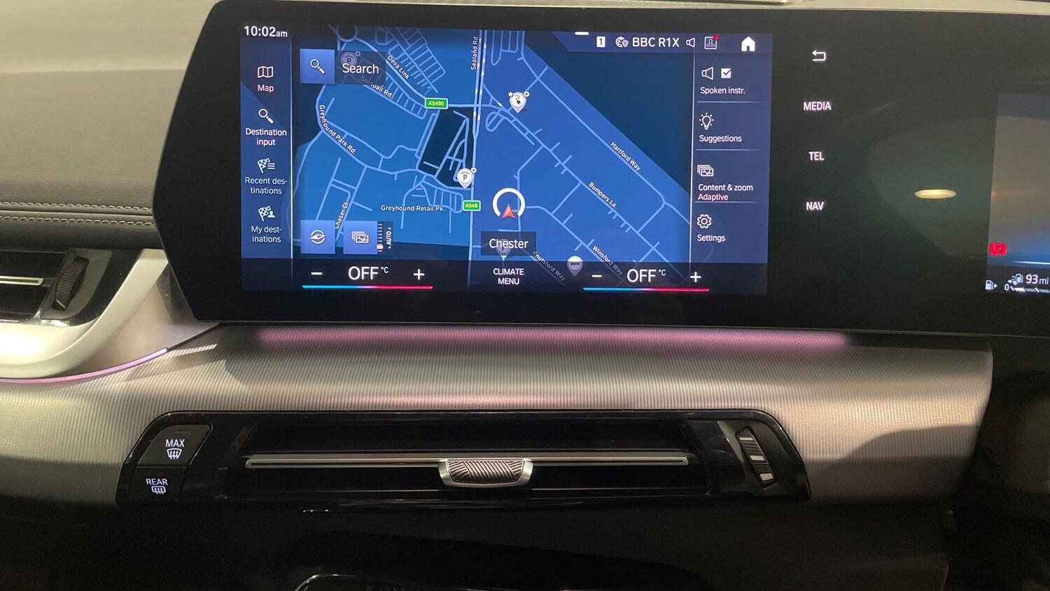 Used BMW X1 2023 for sale - 76832573: Photo 8