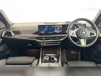 Used BMW X5 2025 for sale - 77753986: Photo