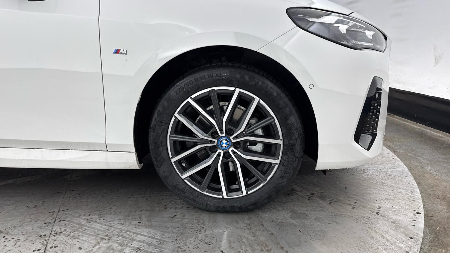 Used BMW 2 Series Active Tourer 2025 for sale - 77646580: Photo 14