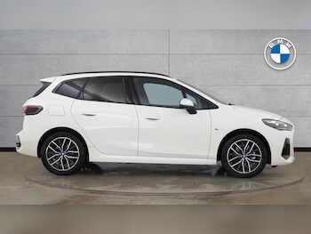 Used BMW 2 Series Active Tourer 2025 for sale - 77646580: Photo