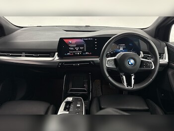 Used BMW 2 Series Active Tourer 2025 for sale - 77646580: Photo