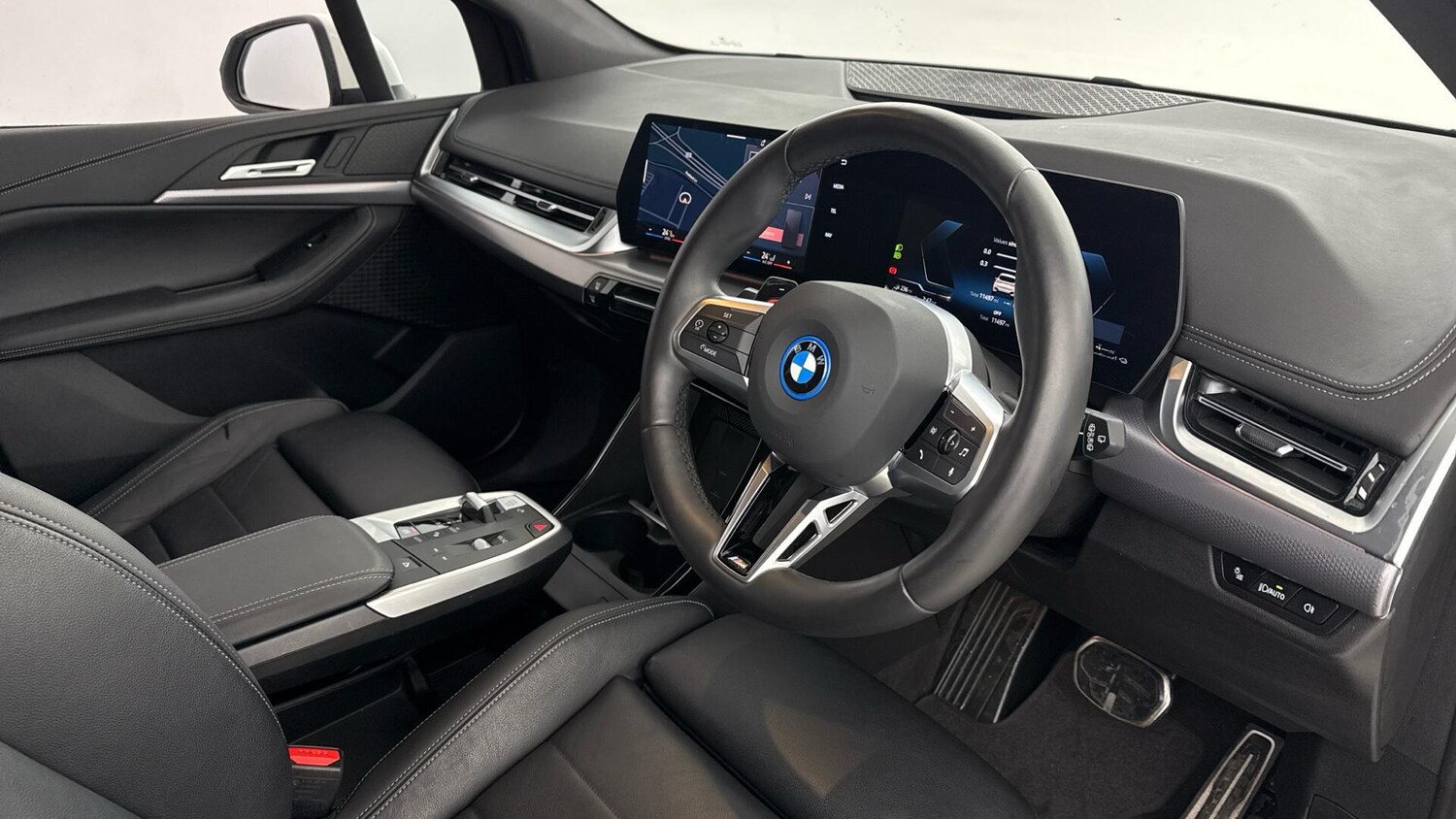 Used BMW 2 Series Active Tourer 2025 for sale - 77646580: Photo 6