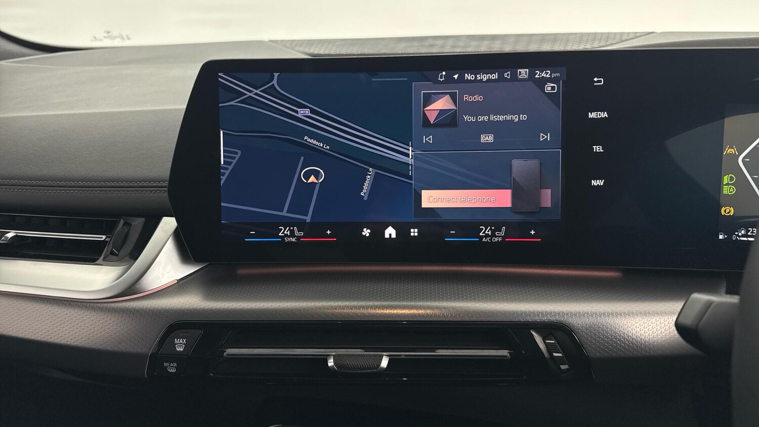 Used BMW 2 Series Active Tourer 2025 for sale - 77646580: Photo 8