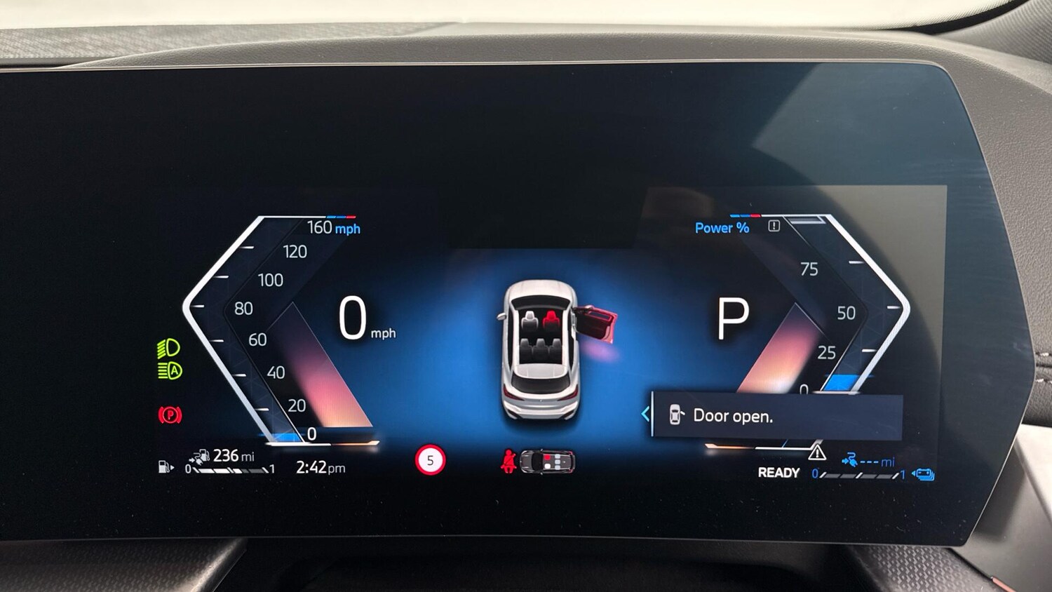 Used BMW 2 Series Active Tourer 2025 for sale - 77646580: Photo 9