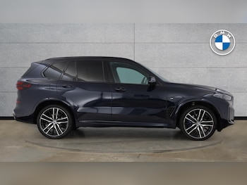 Used BMW X5 2025 for sale - 78018793: Photo