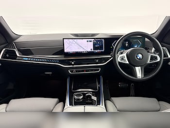 Used BMW X5 2025 for sale - 78018793: Photo