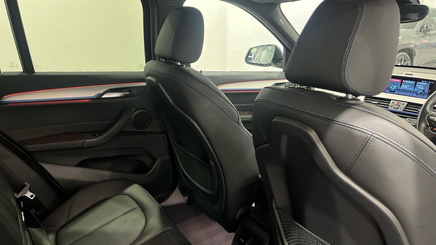 Used BMW X1 for sale - 77808784: Photo 12