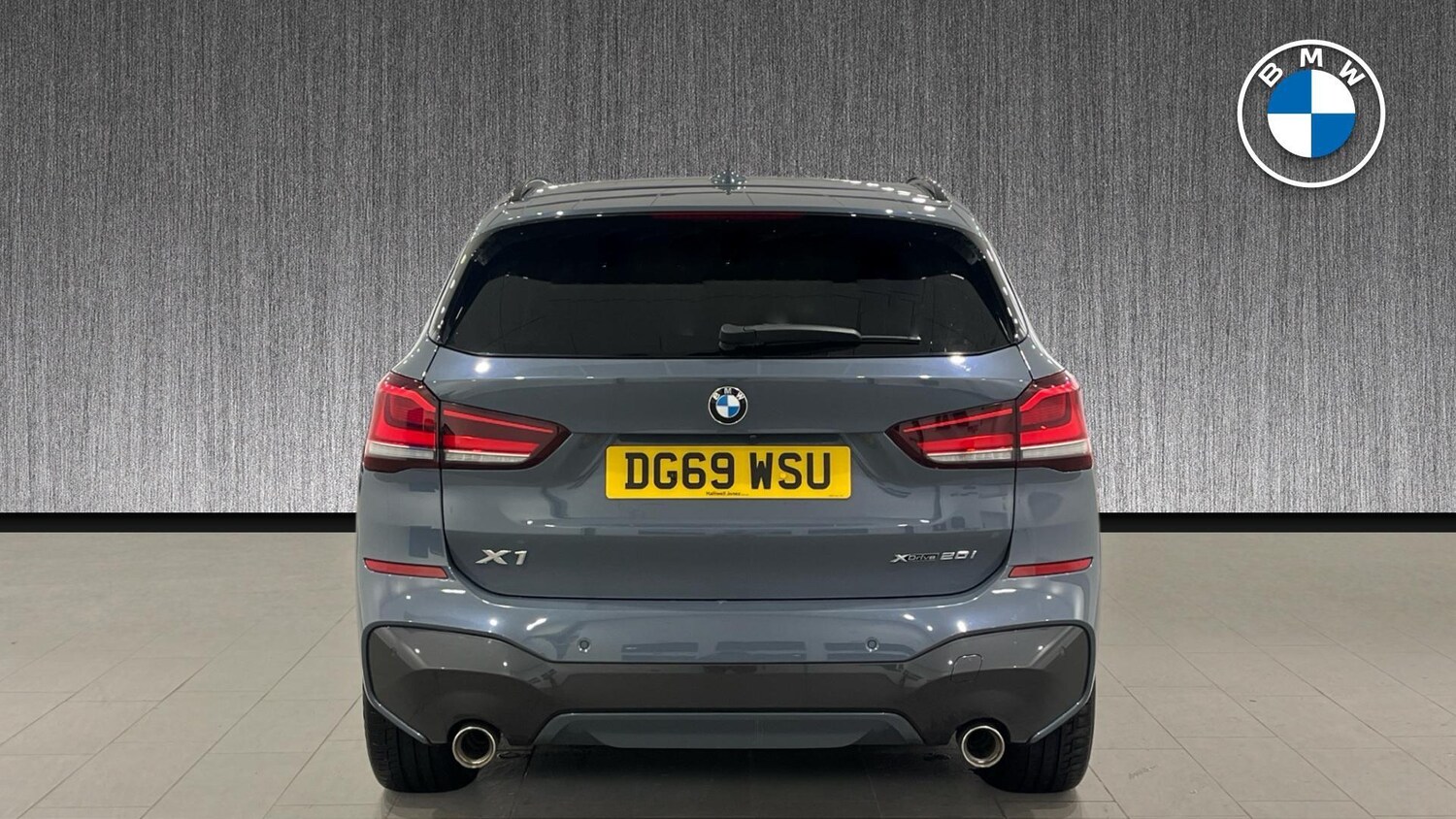 Used BMW X1 for sale - 77808784: Photo 15