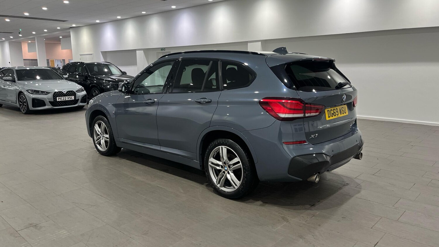 Used BMW X1 for sale - 77808784: Photo 25