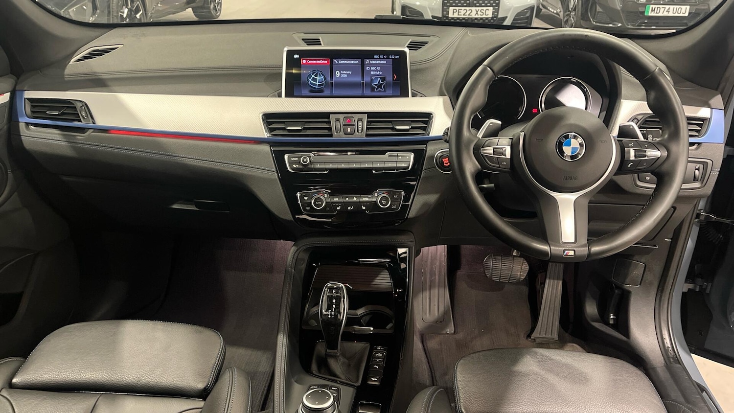 Used BMW X1 for sale - 77808784: Photo 4