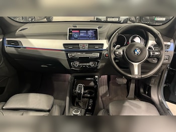 Used BMW X1 2019 for sale - 77808784: Photo