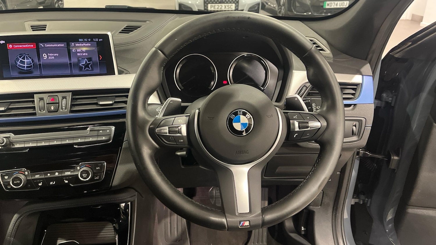 Used BMW X1 for sale - 77808784: Photo 5