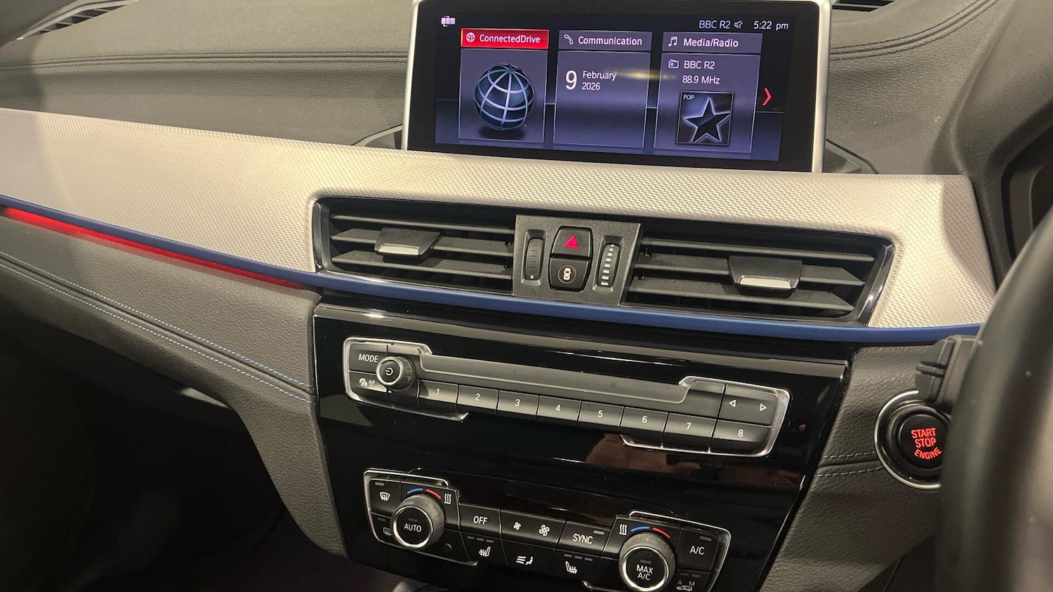 Used BMW X1 for sale - 77808784: Photo 8