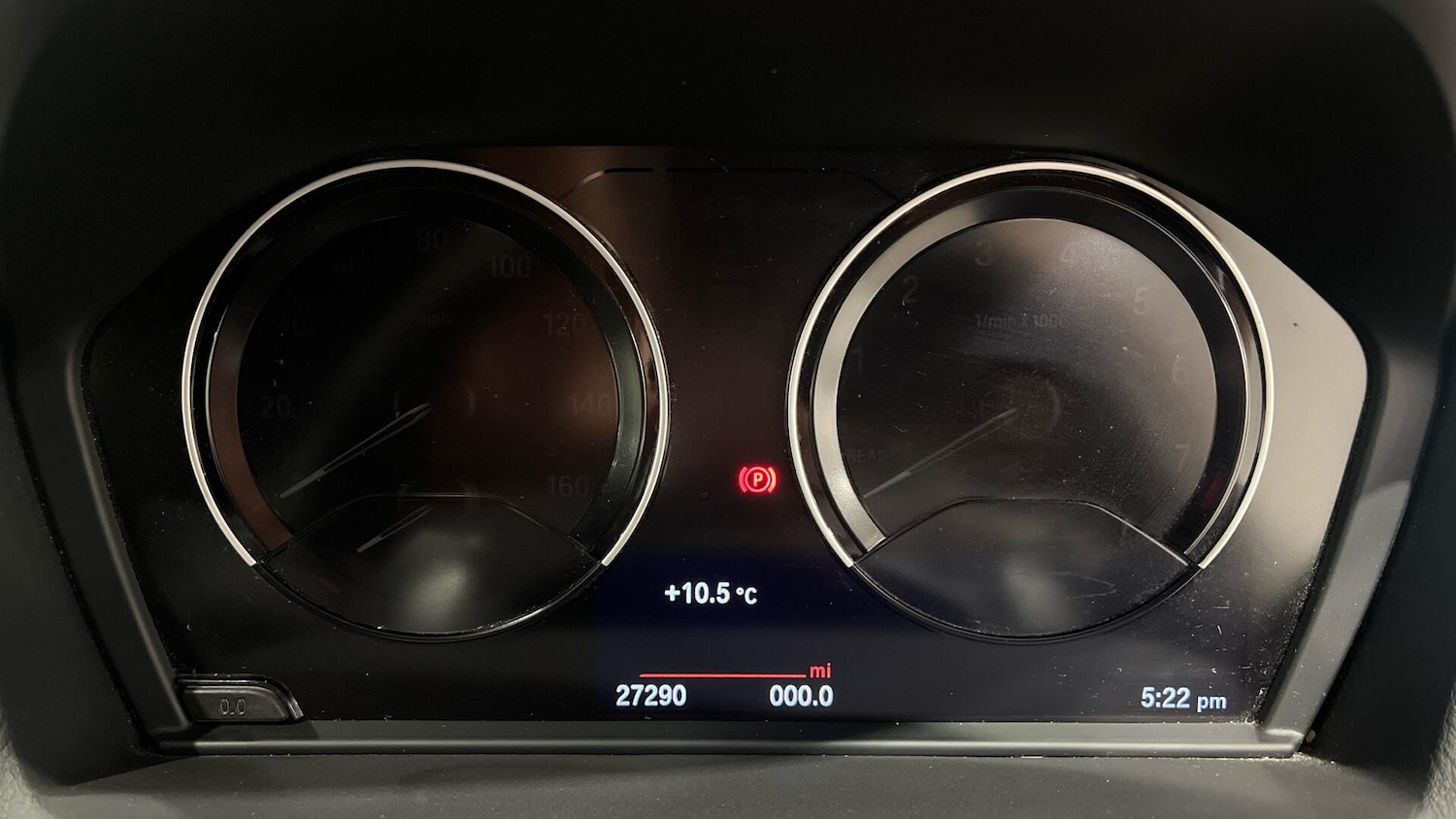 Used BMW X1 for sale - 77808784: Photo 9