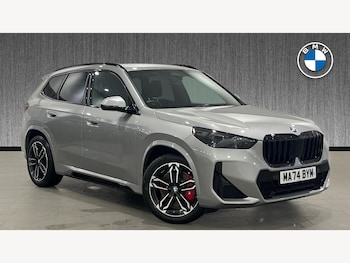 2024 (74) - X1 xDrive23i M Sport 5-Door