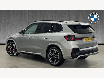 Used BMW X1 2024 for sale - 76760257: Photo