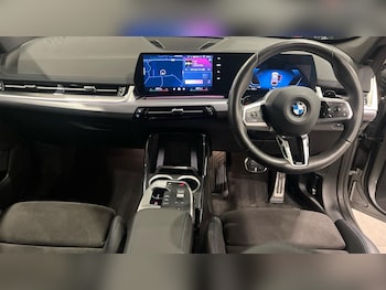 Used BMW X1 2024 for sale - 76760257: Photo