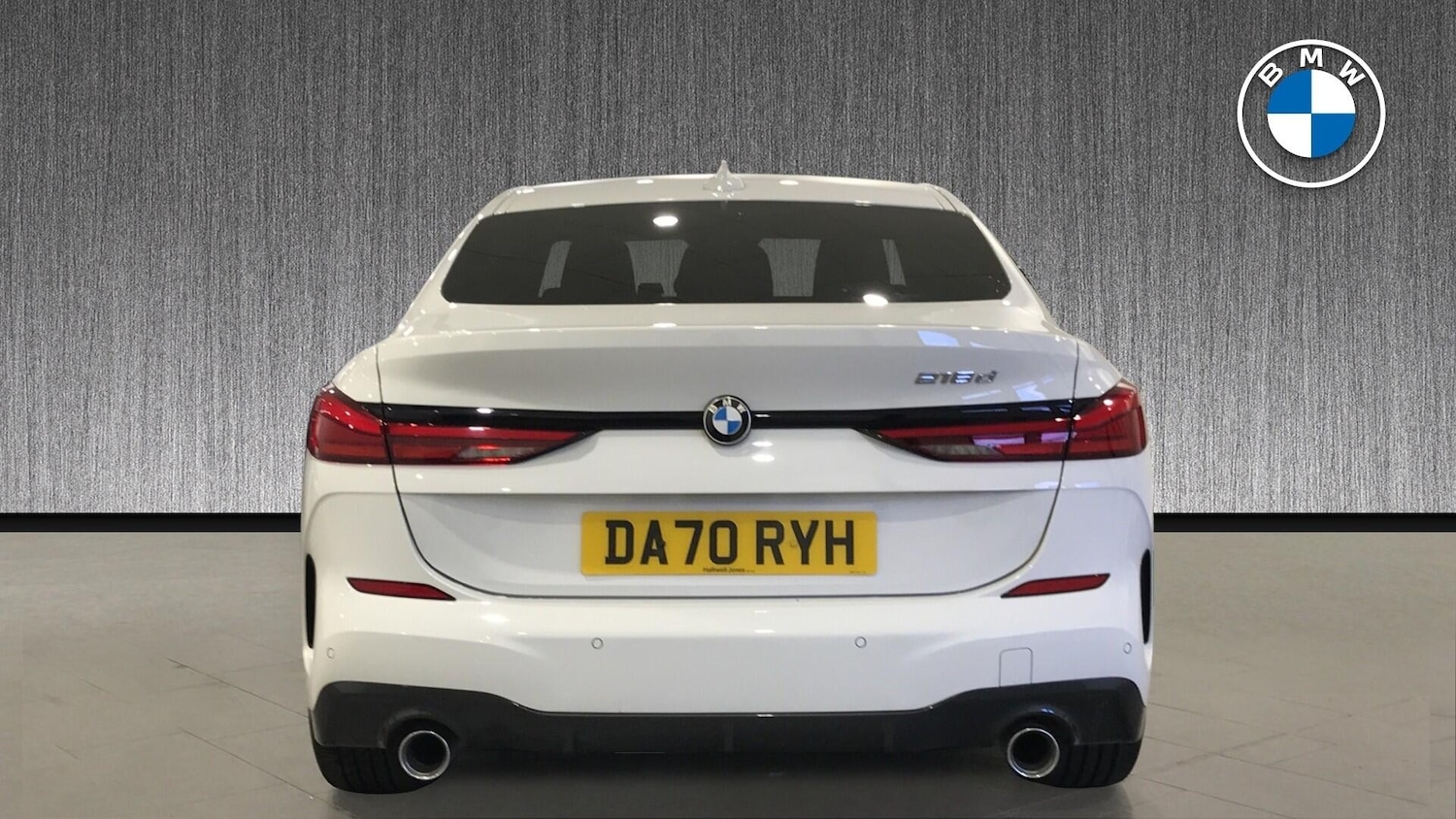 Used BMW 2 Series 2020 for sale - 77574719: Photo 15