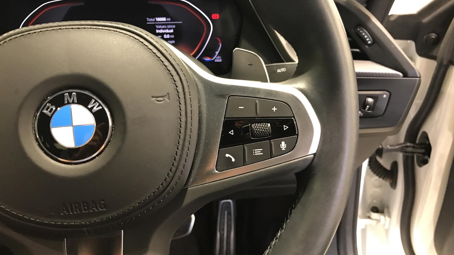 Used BMW 2 Series 2020 for sale - 77574719: Photo 18